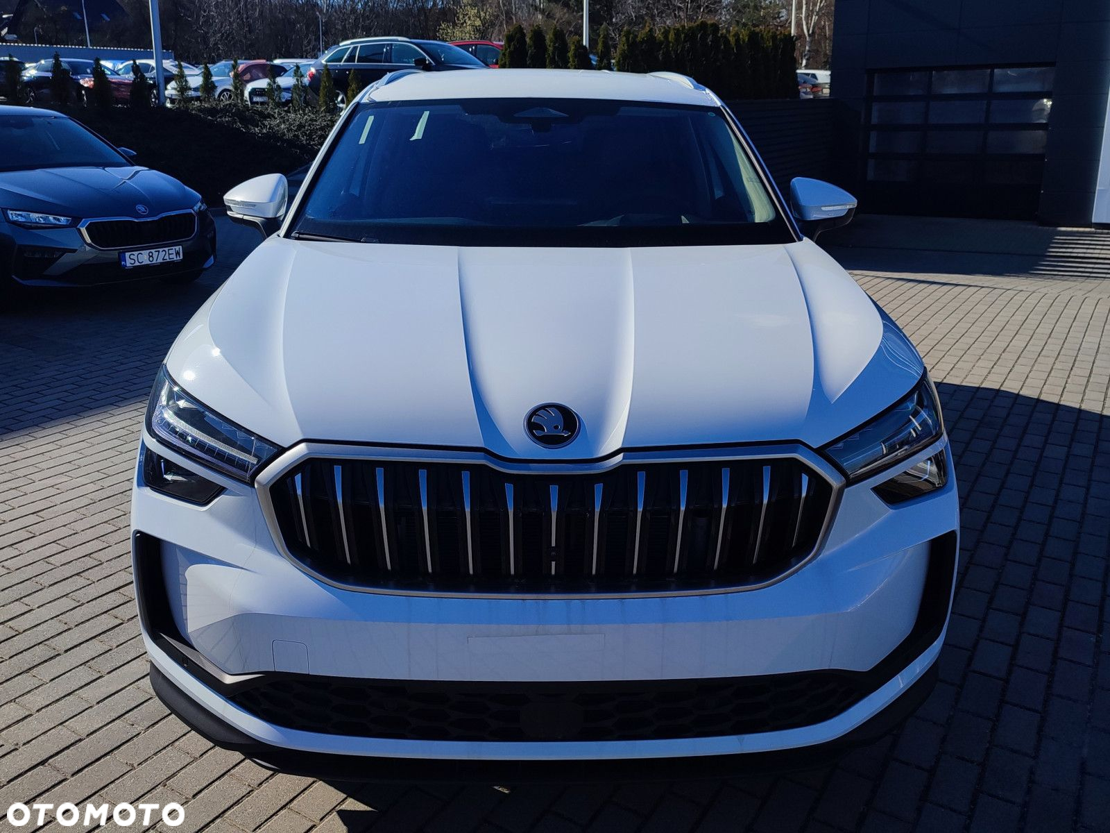 Skoda Kodiaq - 2