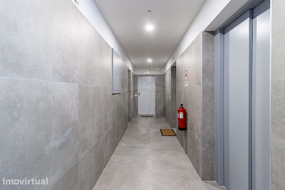 Apartamento T1 para venda - Grande imagem: 5/22