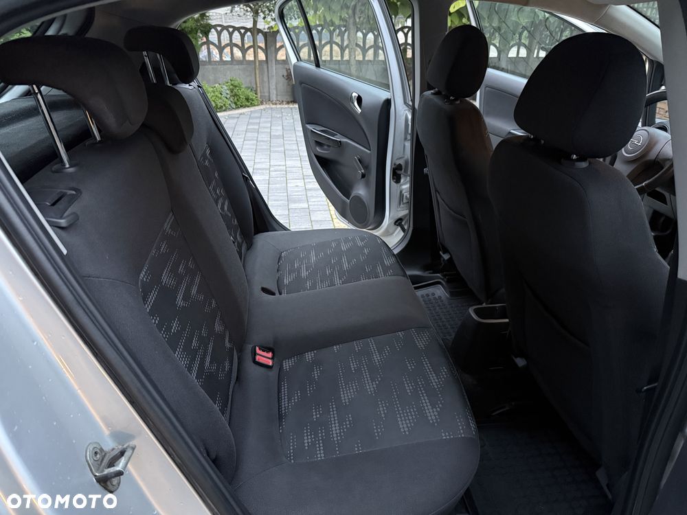 Opel Corsa 1.3 CDTI Enjoy - 16