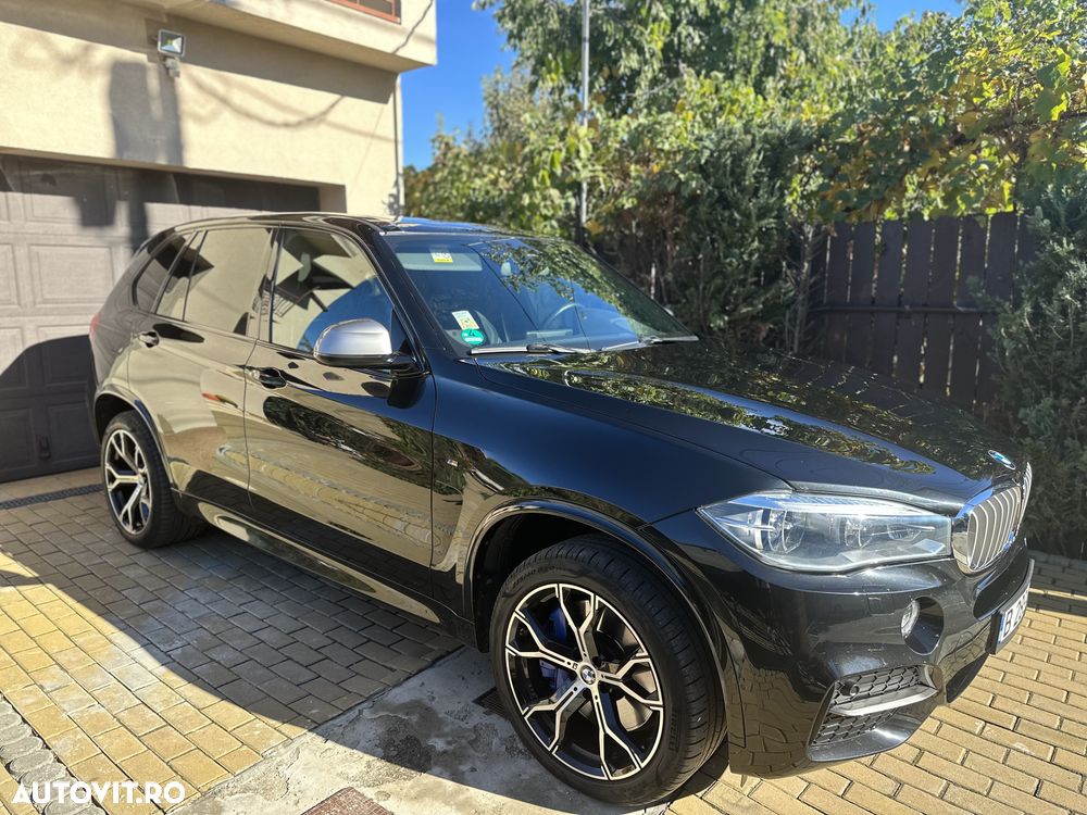 BMW X5 - 10