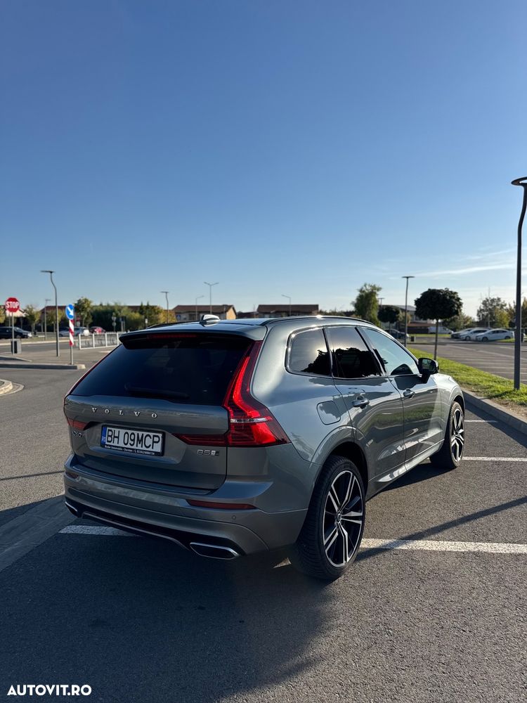 Volvo XC 60 - 4