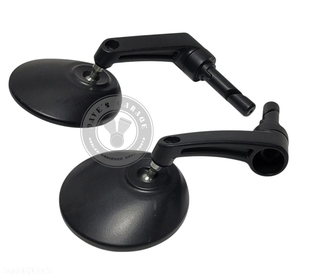Lusterka Harley Davidson XG Street 56000131 56000132 - 5