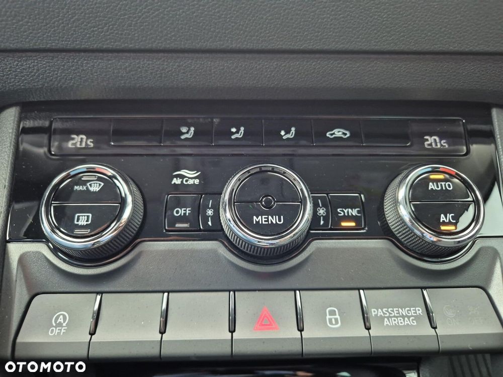 Skoda Karoq - 24
