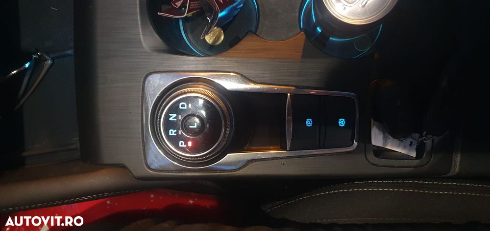 Ford Focus 1.5 EcoBlue Titanium X - 17