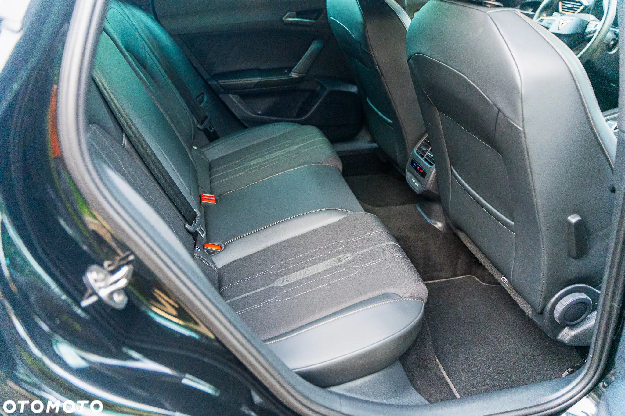 Cupra Formentor 1.5 TSI DSG - 10