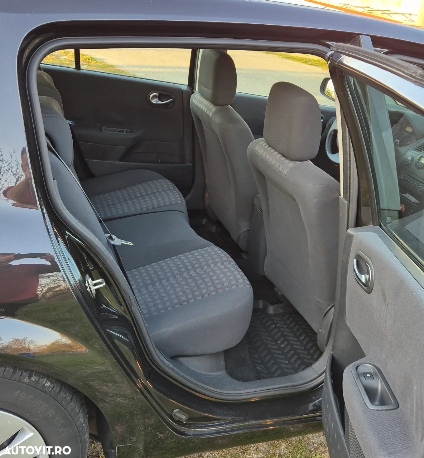 Renault Megane 1.5 dCi Dynamique - 14