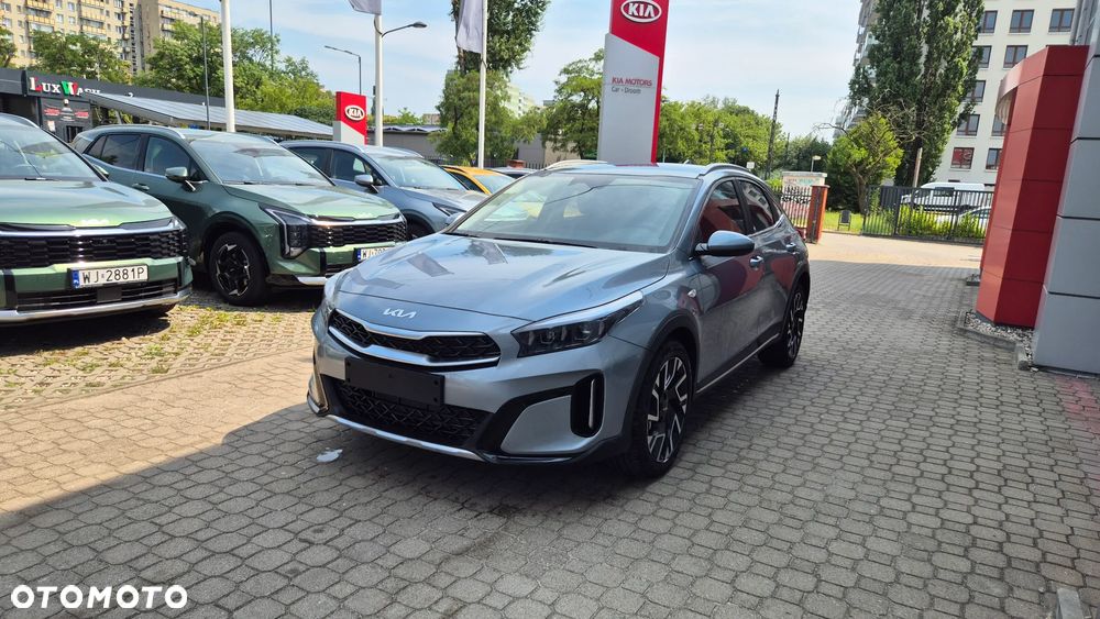 Kia XCeed 1.6 T-GDI M DCT - 11