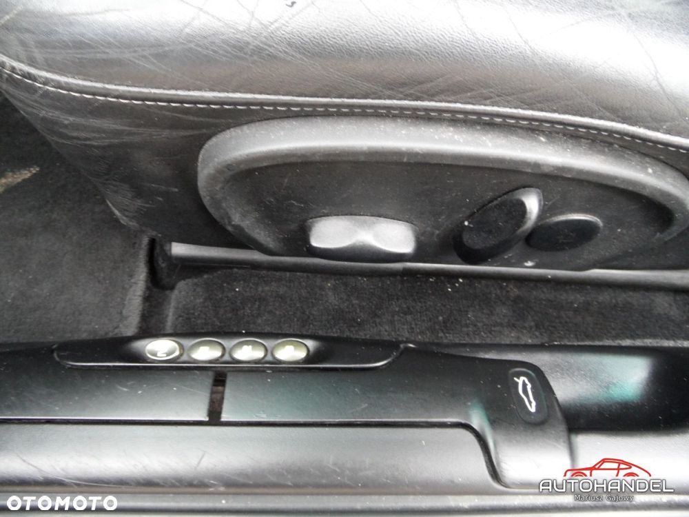 Porsche Boxster - 15