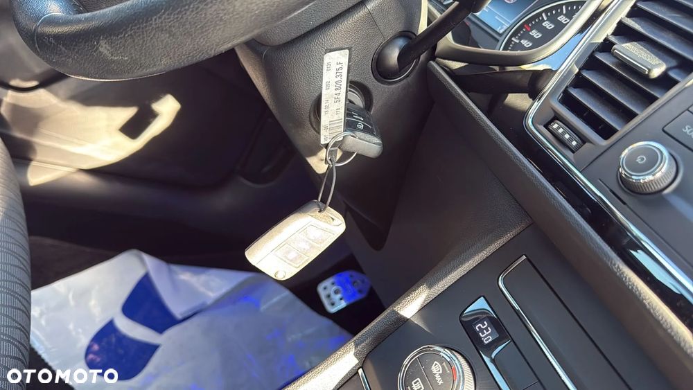 Seat Leon 1.6 TDI DPF Start&Stop Style - 35