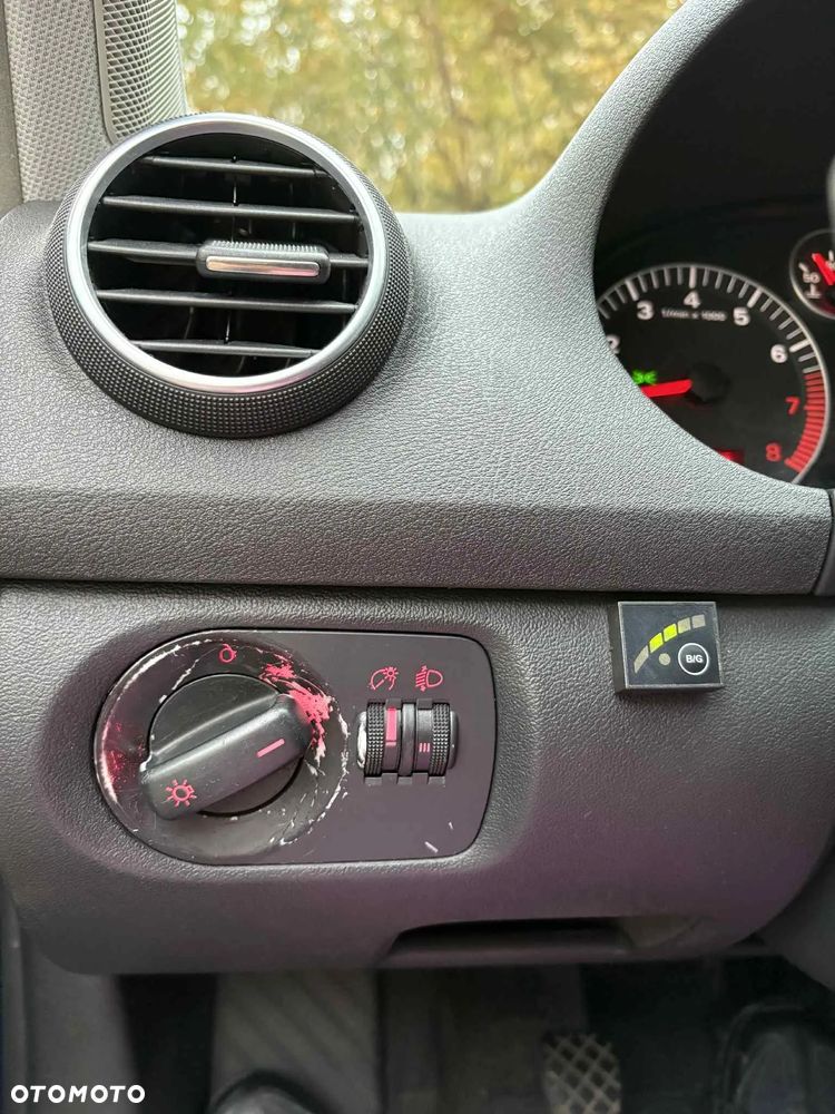 Audi A3 3-drzwiowe - 38