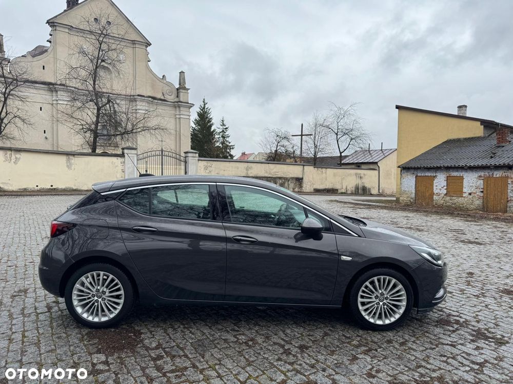 Opel Astra 1.6 CDTI Start/Stop Active - 23