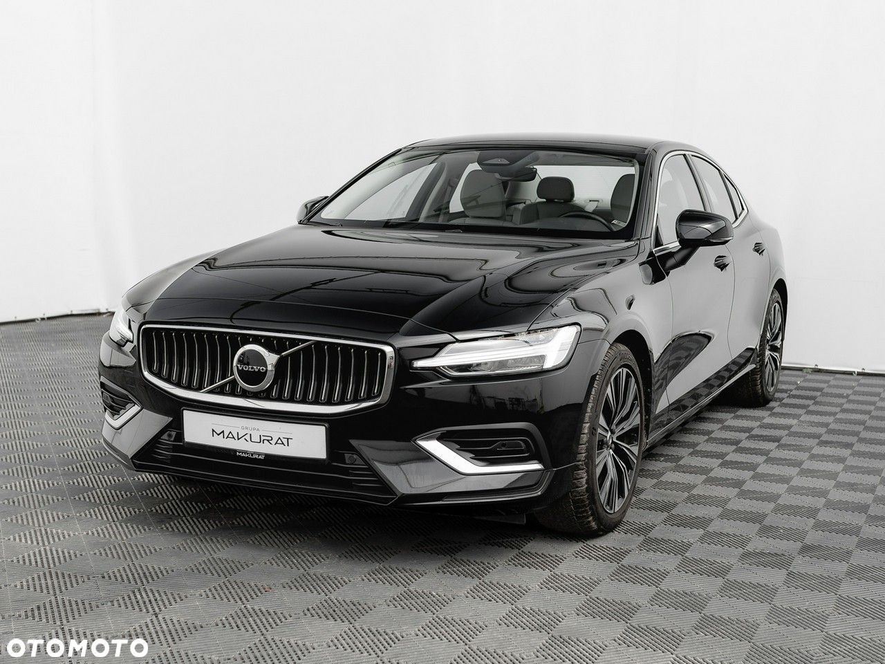 Volvo S60 - 3