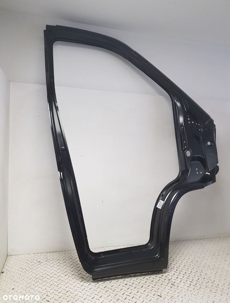 NOWY ORYGINALNY PRAWY PRZEDNI RAMA DRZWI PODSZYBIE PEUGEOT BOXER CITROEN JUMPER FIAT DUCATO III 14- - 3
