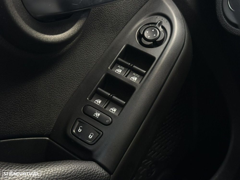 Fiat 500X 1.0 FireFly Cross - 10