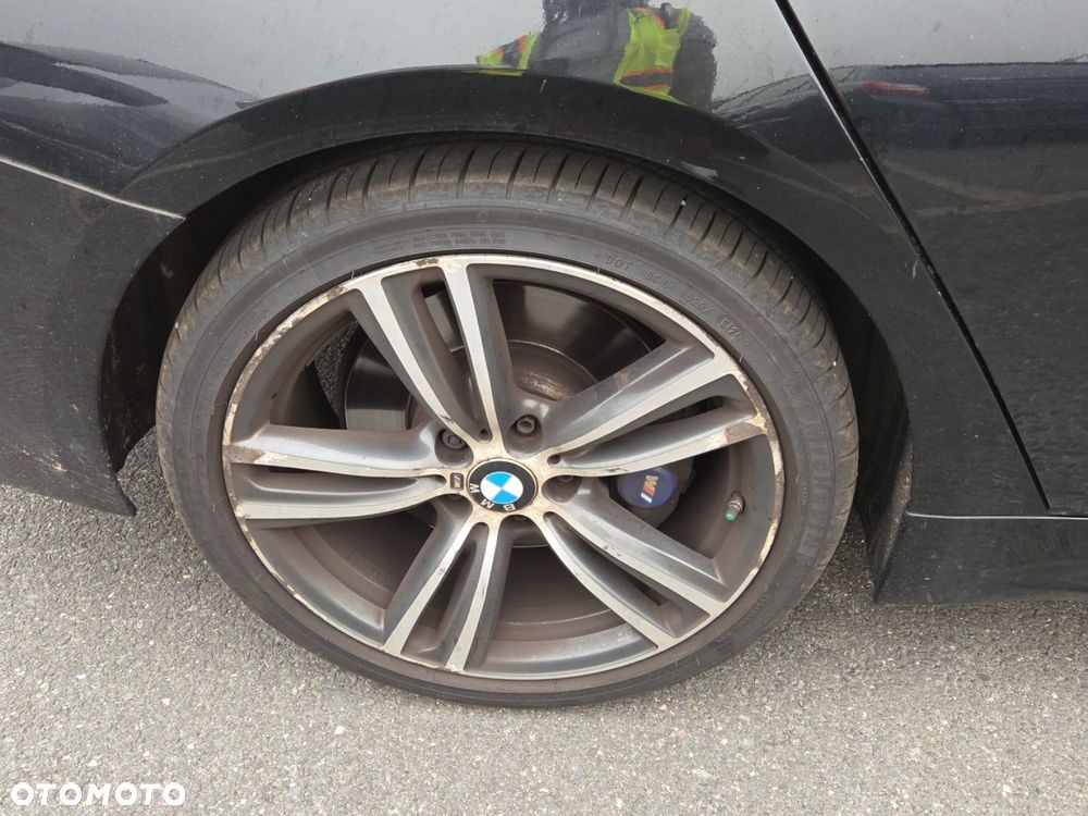 BMW Seria 4 430i M Sport - 19
