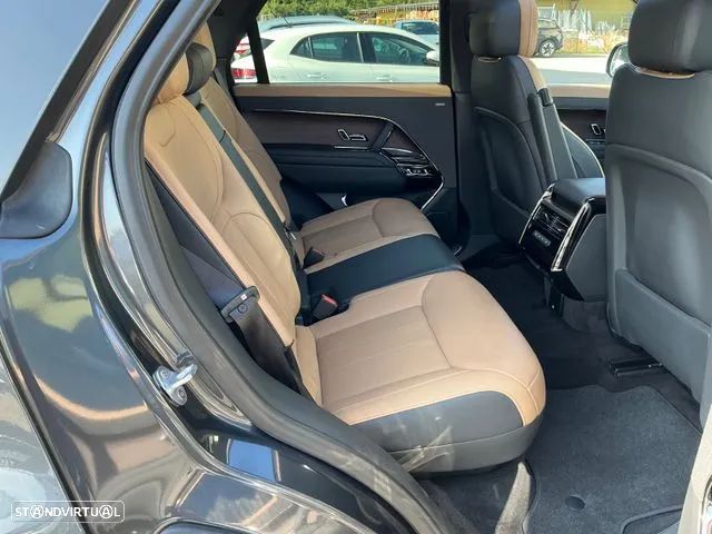 Land Rover Range Rover Sport P440e Hybrid - 10