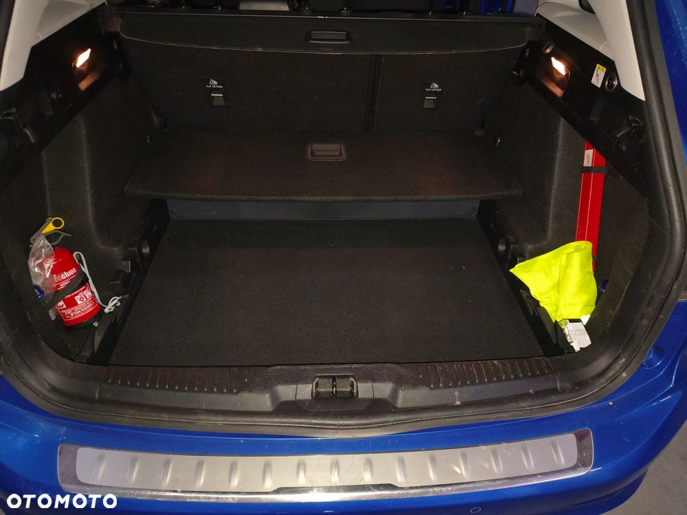 Ford Focus 1.5 EcoBlue STart-Stopp-System TREND - 28