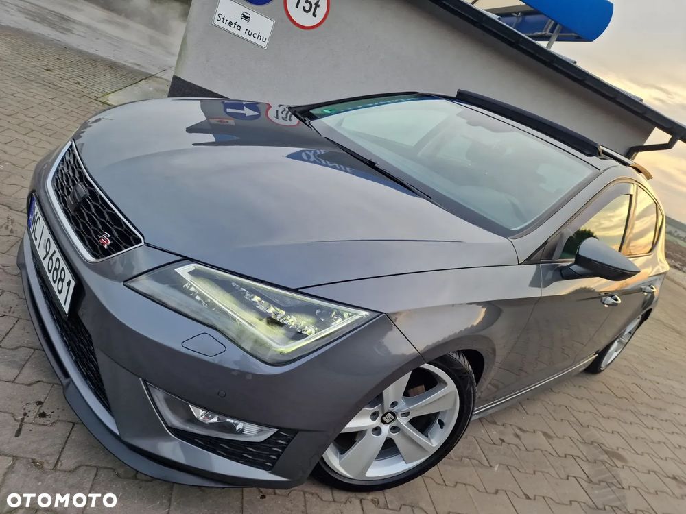 Seat Leon - 25