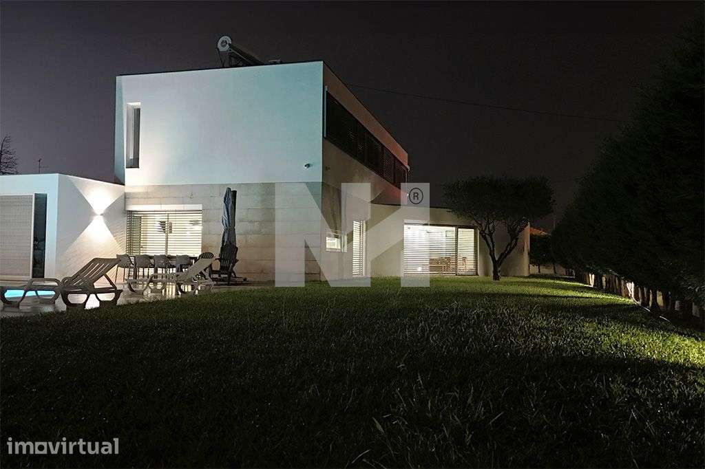 Moradia T4 | Piscina | Terraço | Vila do Conde - Grande imagem: 5/35
