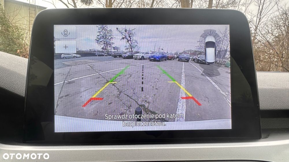 Ford Focus 1.5 EcoBlue Start-Stopp-System ST-LINE DESIGN - 27