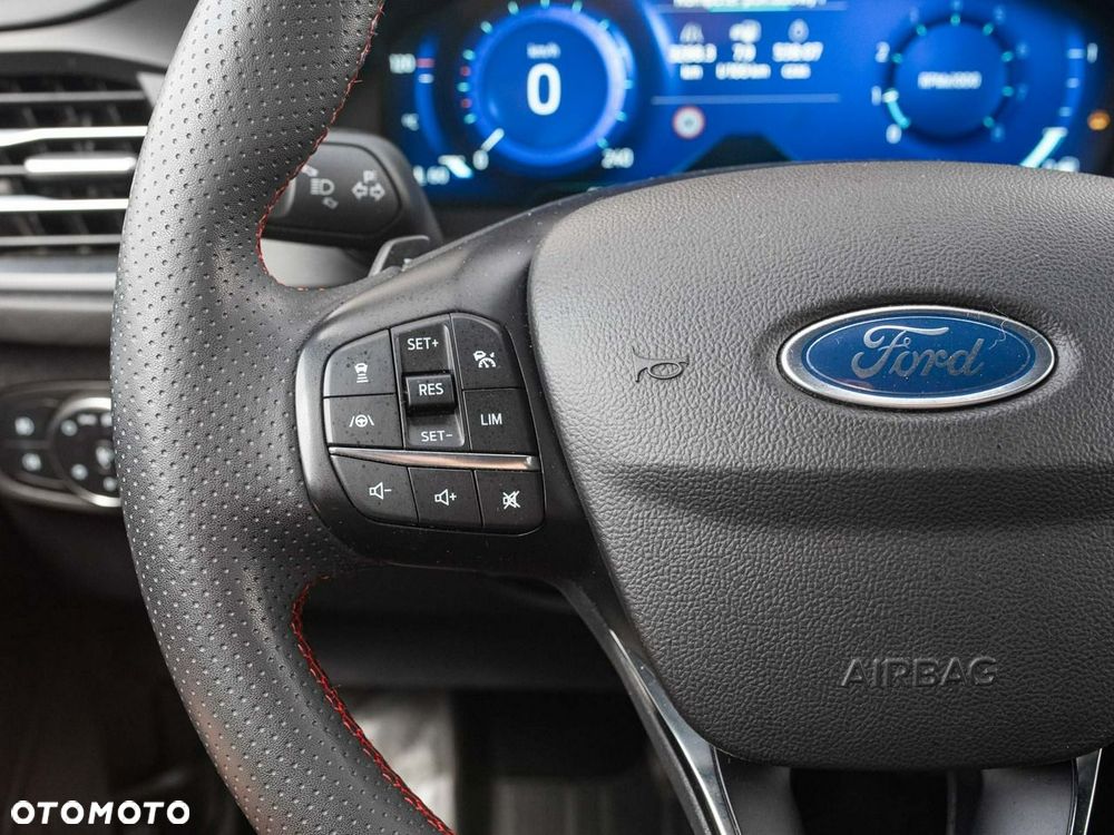 Ford Focus - 14