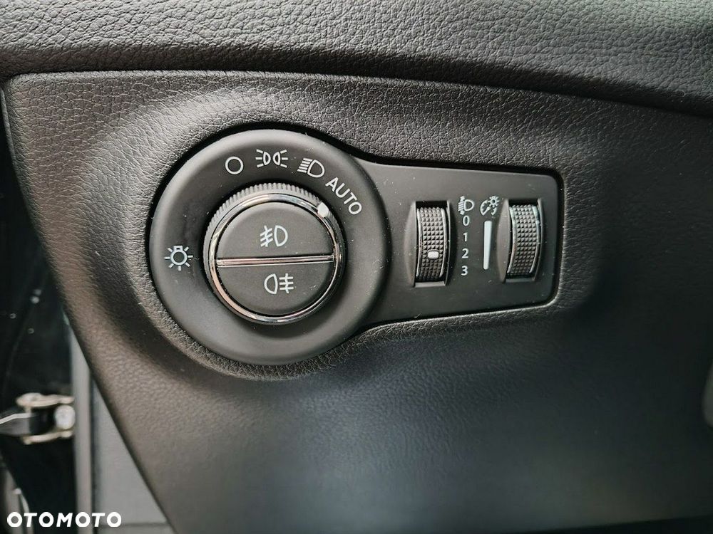 Jeep Compass 1.4 TMair Limited 4WD S&S - 25