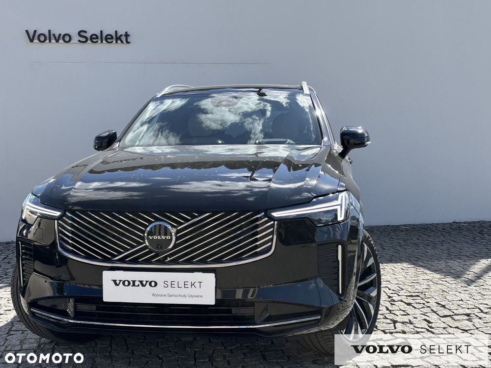 Volvo XC 90 - 2