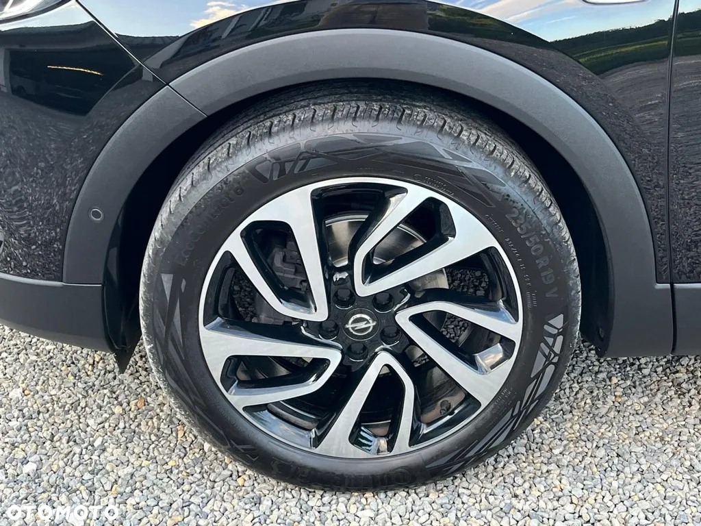 Opel Grandland X 1.2 Start/Stop INNOVATION - 26