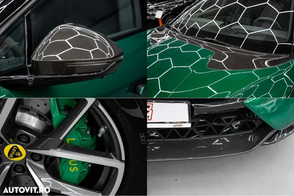 Lotus Eletre 900 Sport Carbon - 6