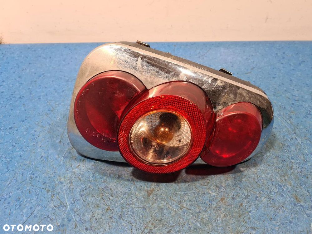 MINI ONE I R50 LAMPA TYŁ LEWA ZEWNĘTRZNA - 1