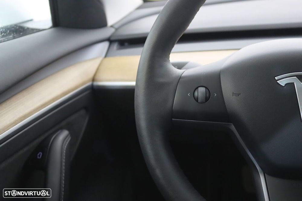 Tesla Model 3 Standard Range Plus RWD - 10