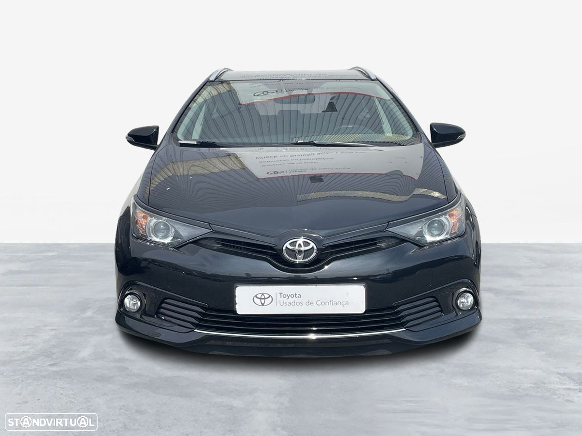 Toyota Auris Touring Sports 1.4 D-4D C.+P.Techo+P.Sport - 5