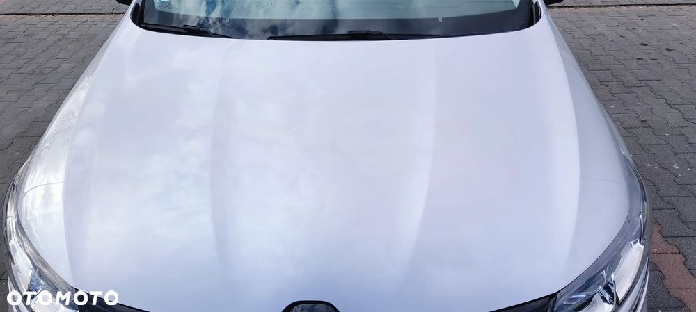 Renault Megane 1.3 TCe FAP Limited EDC - 8