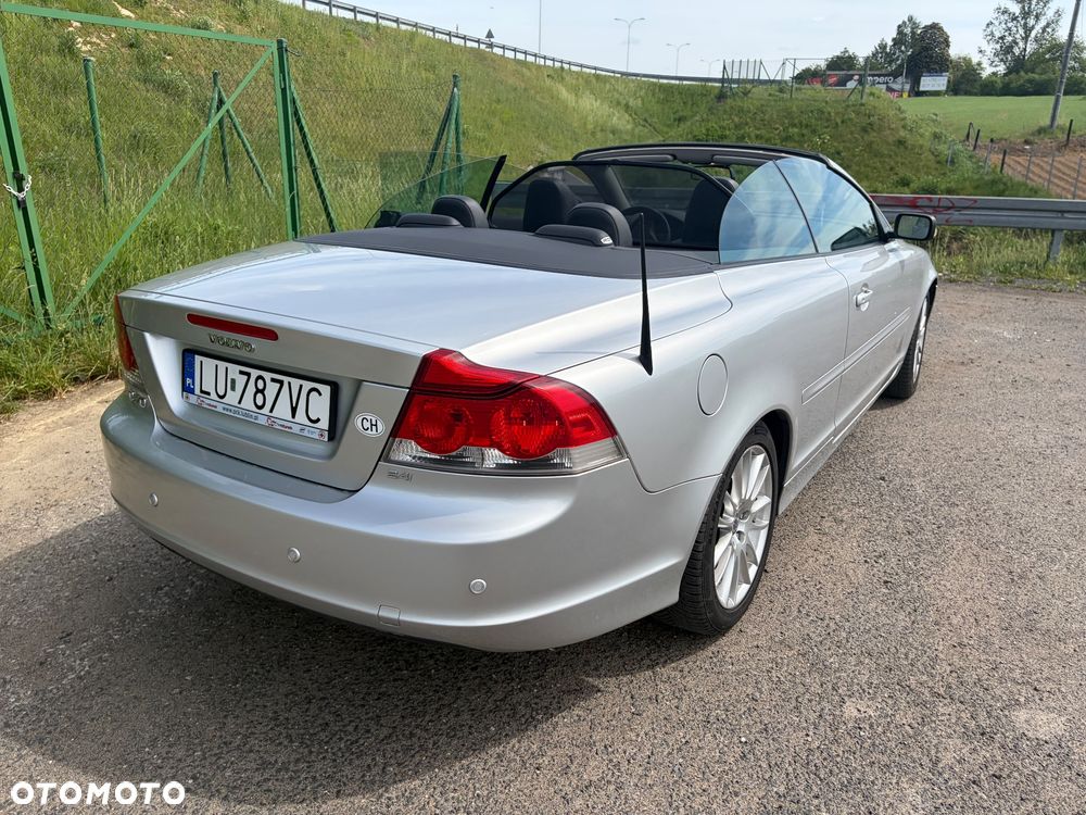Volvo C70 2.4i Momentum - 6