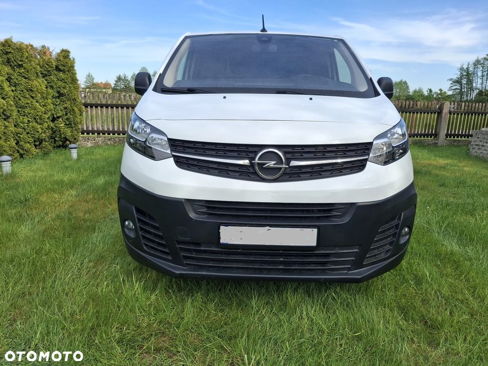 Opel VIVARO - 3