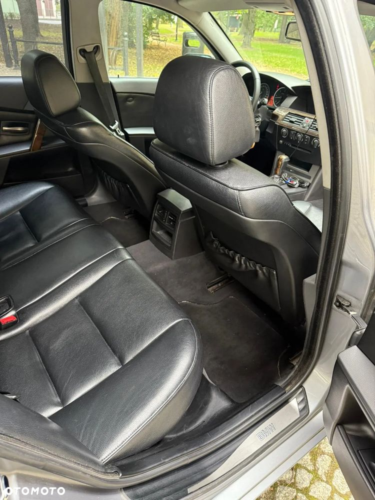 BMW Seria 5 - 13