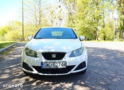 Seat Ibiza 1.2 12V - 3