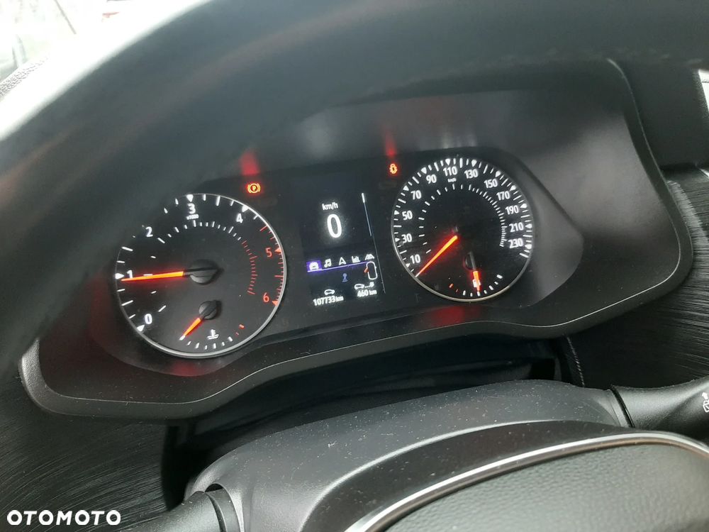 Renault Trafic 2.0 dCi - 18