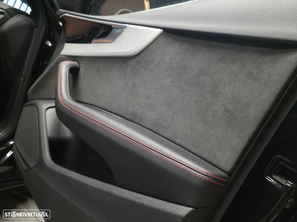 Audi A4 Avant 35 TDI S line S tronic - 51