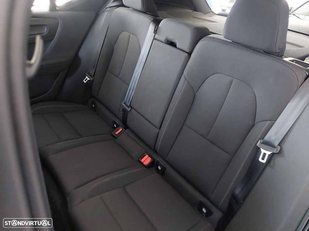 Volvo XC 40 1.5 T5 PHEV Inscription Expression - 14