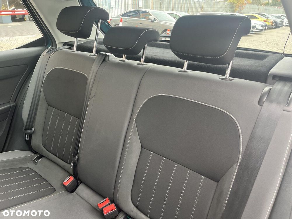 Skoda Fabia 1.0 TSI Style DSG - 31