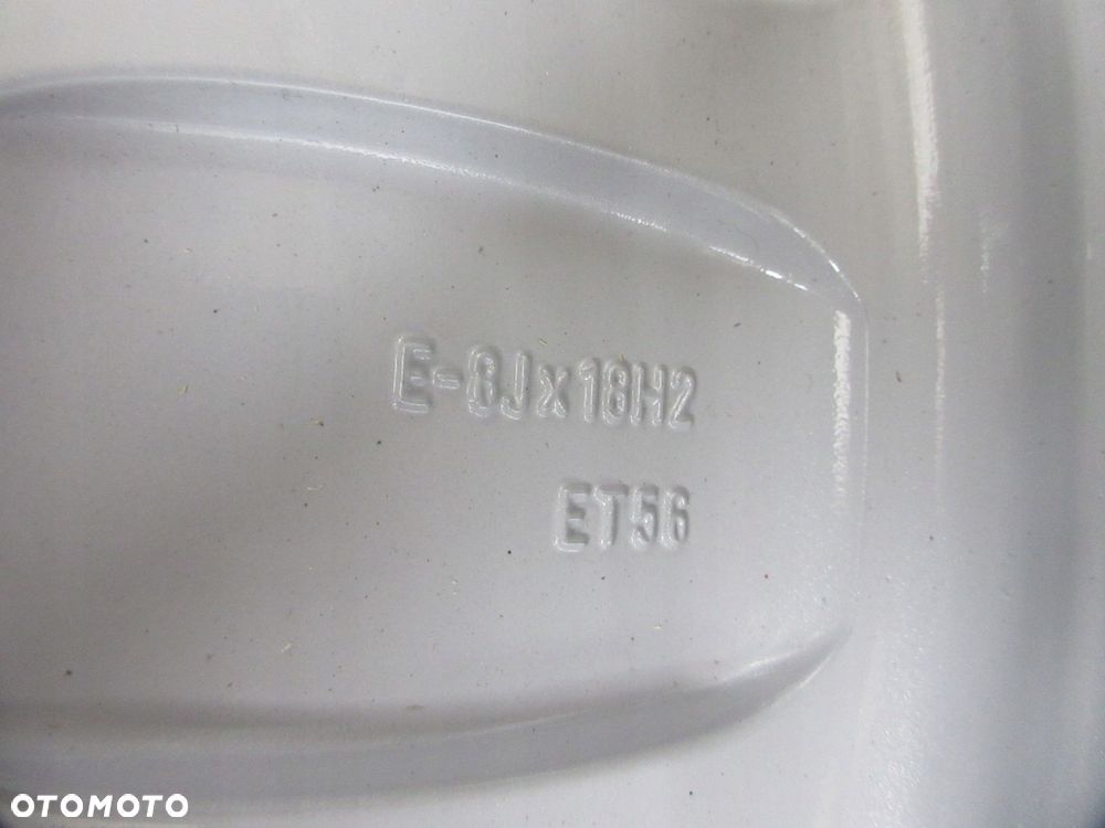 audi q7 felga aluminiowa 4l0601025bj 18 cali - 4