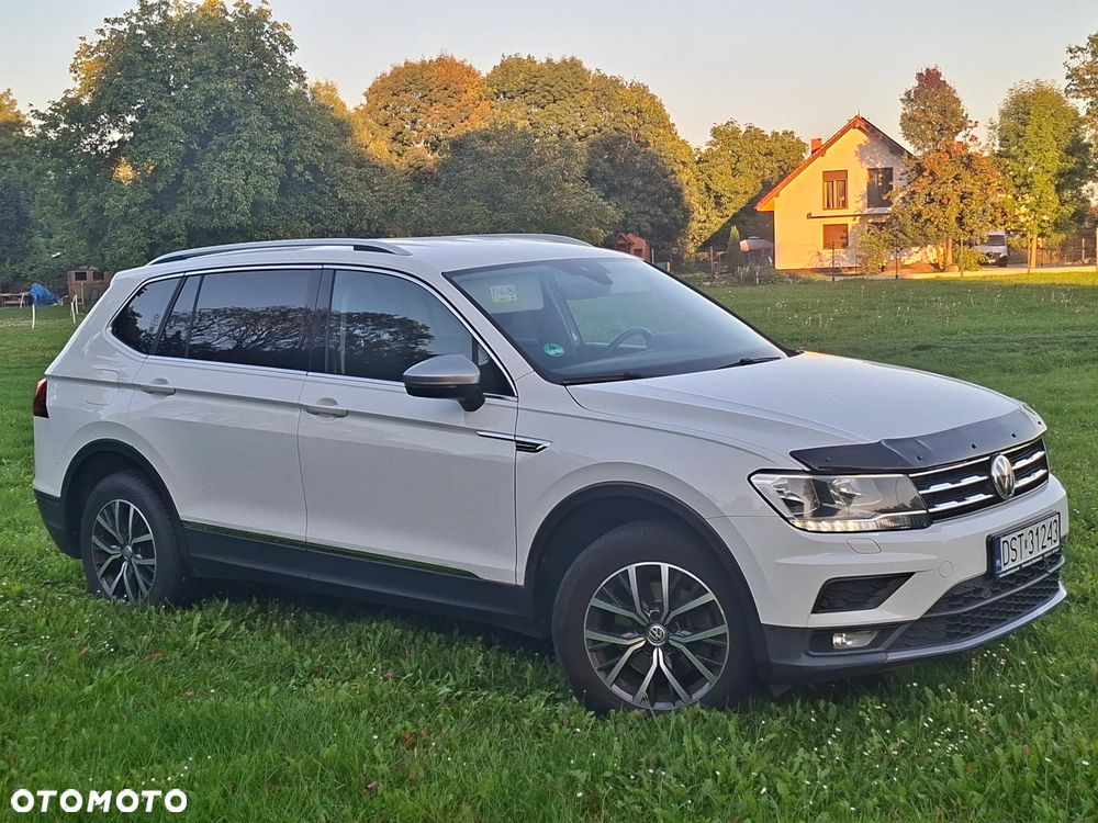 Volkswagen Tiguan 2.0 TDI BMT SCR Comfortline DSG - 2