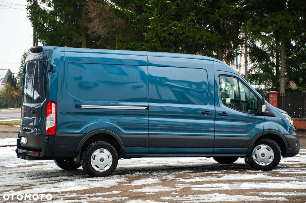Ford Transit L2H2 - 13