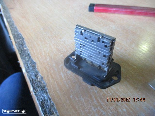Resistencia De Sofagem RESOF664 KIA PICANTO 2006 1.1I - 4