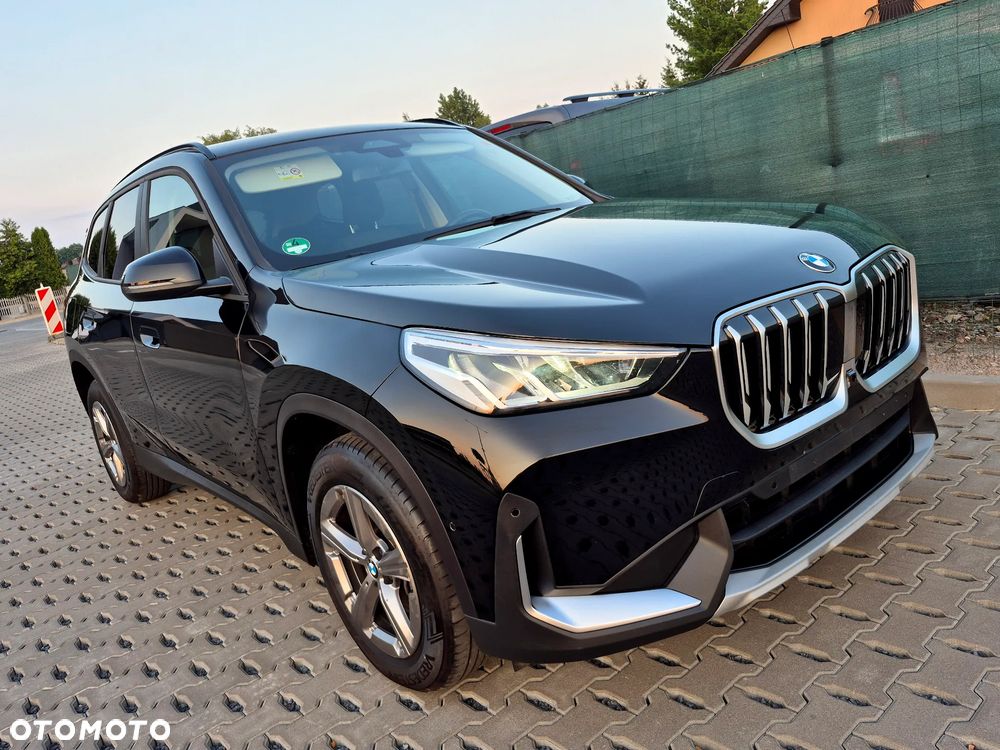 BMW X1 sDrive18d M Sportpaket - 22