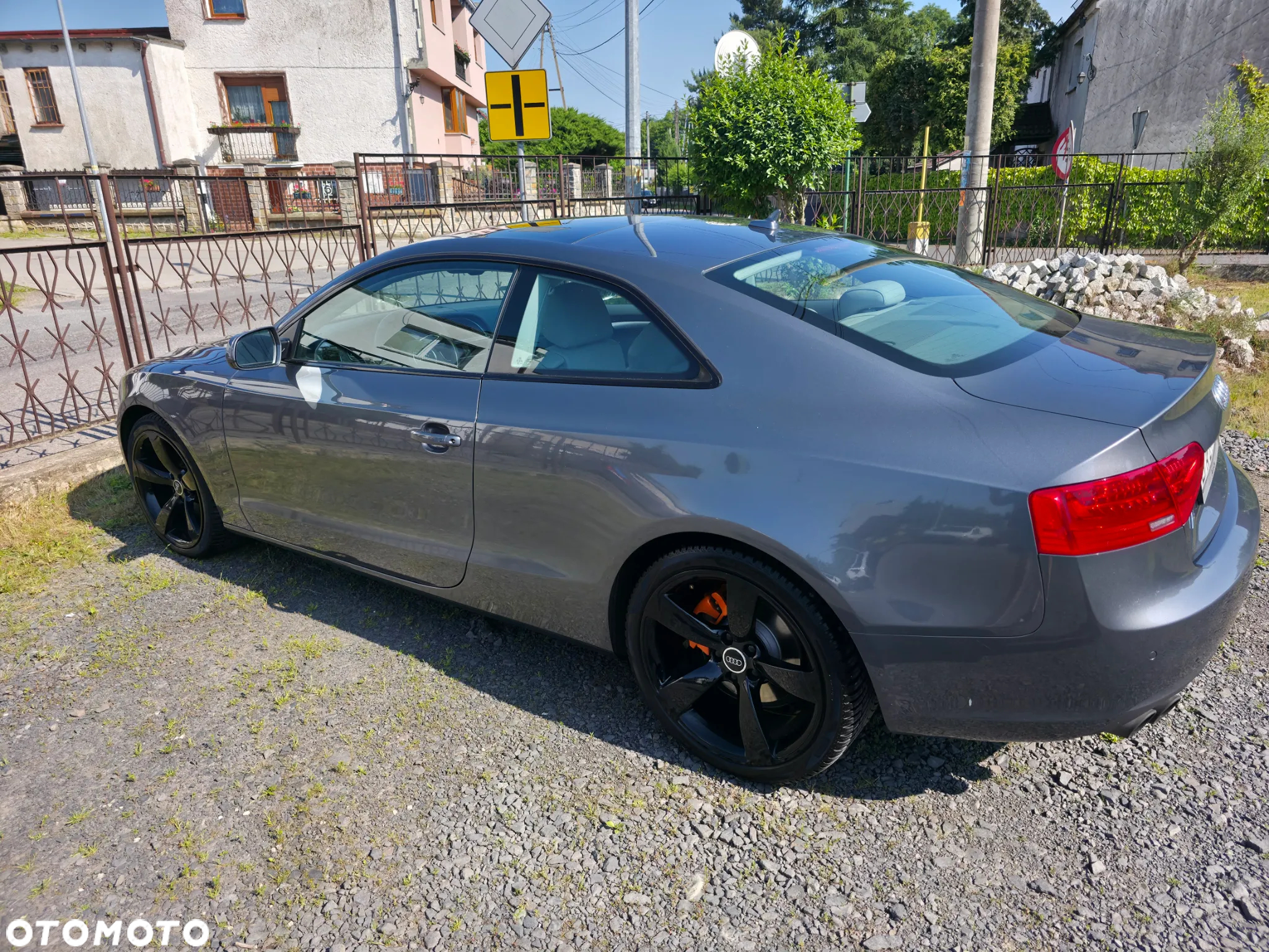 Audi A5 2.0 TFSI Quattro S tronic - 5