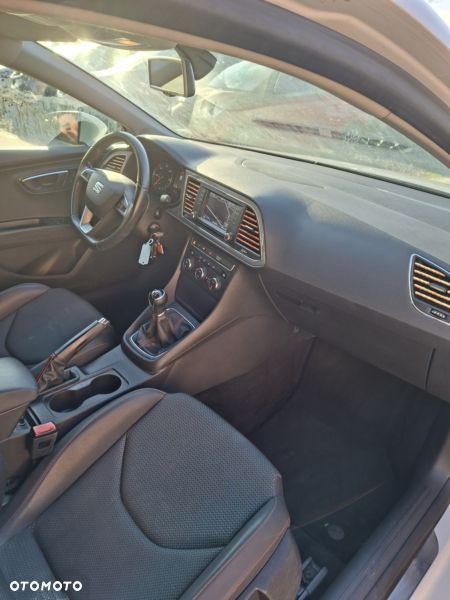 Seat Leon SC 2.0 TDI DPF Start&Stop FR - 25