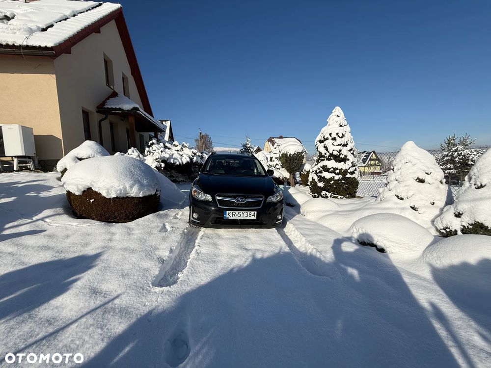 Subaru XV 2.0 i Exclusive Lineartronic - 3