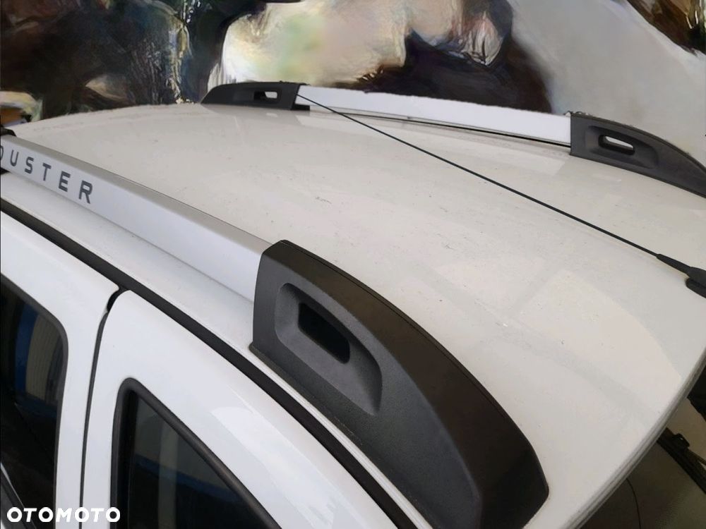 Dacia Duster dCi 110 FAP 4x2 Celebration - 7